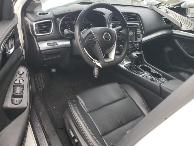 Zdjęcie 8 z aukcji – 2023 NISSAN MAXIMA z VIN 1N4AA6CV1PC509086
