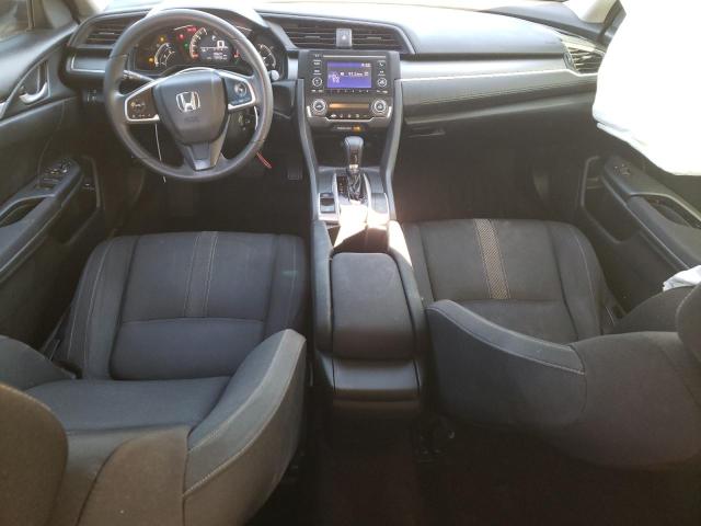 Photo 8 from auction – 2016 HONDA CIVIC LX with VIN 19XFC2F56GE043369