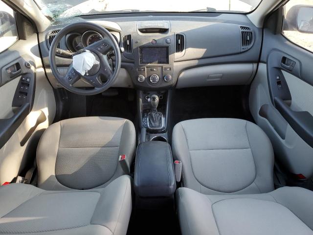 Photo 8 from auction – 2011 KIA FORTE EX with VIN KNAFU4A29B5424687