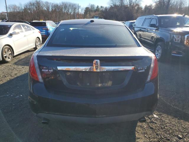 Zdjęcie 6 z aukcji – 2010 LINCOLN MKS z VIN 1LNHL9FT5AG600372