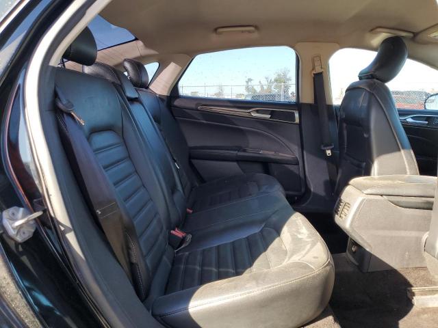 Photo 10 from auction – 2017 FORD FUSION SE with VIN 3FA6P0HD1HR213599