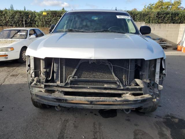 Photo 5 from auction – 2010 CHEVROLET SUBURBAN K with VIN 1GNUKHE30AR238285