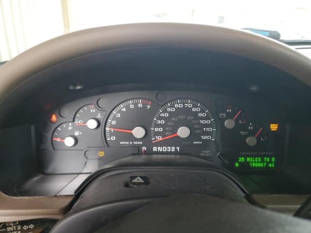 Photo 9 from auction – 2005 FORD EXPLORER X with VIN 1FMZU73K95ZA57412