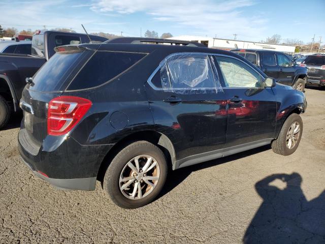 Photo 3 from auction – 2017 CHEVROLET EQUINOX LT with VIN 2GNFLFEK0H6232574