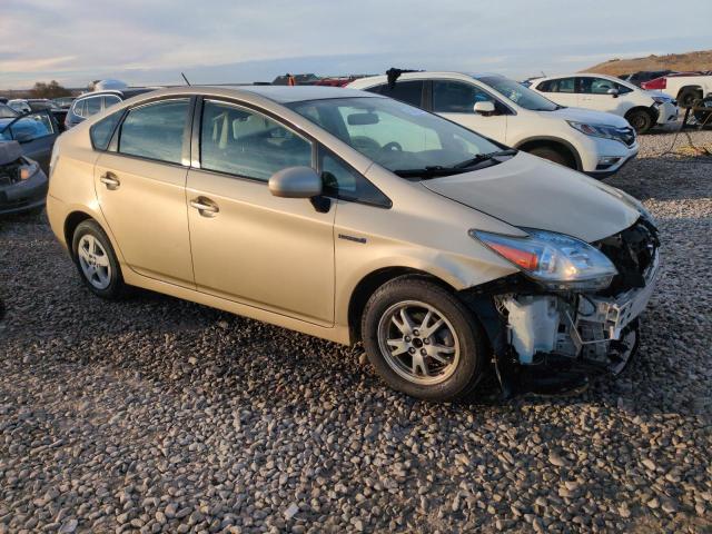 Photo 4 from auction – 2011 TOYOTA PRIUS with VIN JTDKN3DU5B1444321