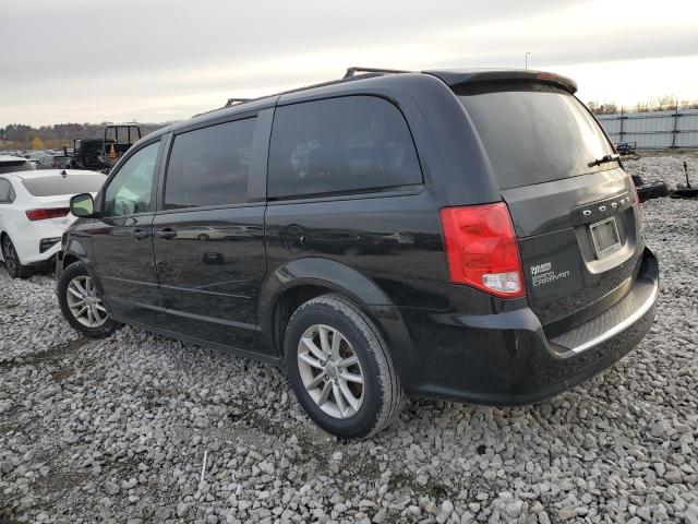 Photo 2 from auction – 2016 DODGE GRAND CARA with VIN 2C4RDGCGXGR317748
