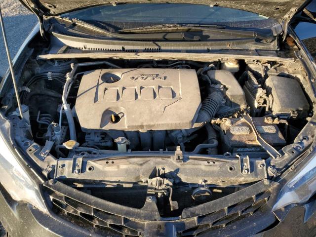 Photo 11 from auction – 2015 TOYOTA COROLLA L with VIN 2T1BURHE8FC258833