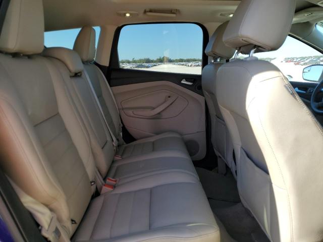 Photo 10 from auction – 2013 FORD ESCAPE SEL with VIN 1FMCU0HXXDUA46383