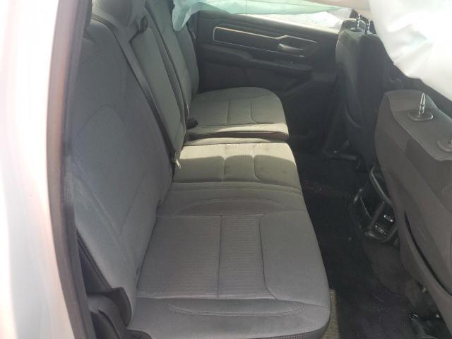 Photo 10 from auction – 2023 RAM 1500 BIG H with VIN 1C6SRFFT7PN634915