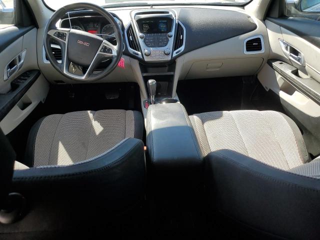 Photo 8 from auction – 2016 GMC TERRAIN SL with VIN 2GKALNEK2G6309266