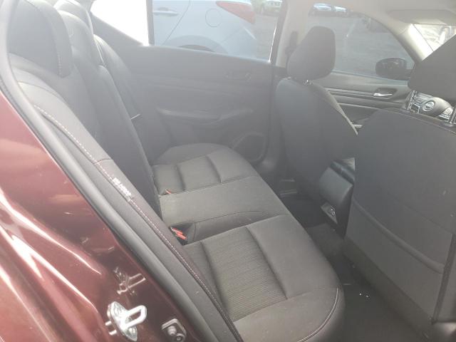 Photo 10 from auction – 2024 NISSAN ALTIMA SV with VIN 1N4BL4DV1RN337747
