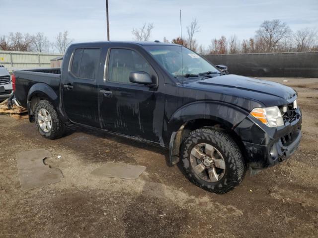 Photo 4 from auction – 2013 NISSAN FRONTIER S with VIN 1N6AD0EV3DN720850
