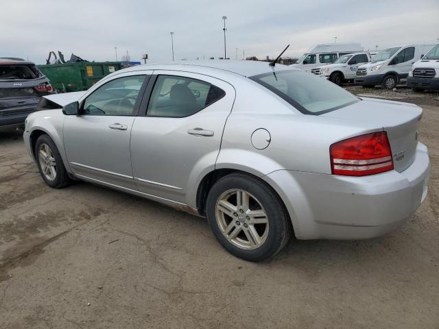 Photo 2 from auction – 2008 DODGE AVENGER SX with VIN 1B3LC56R98N602578