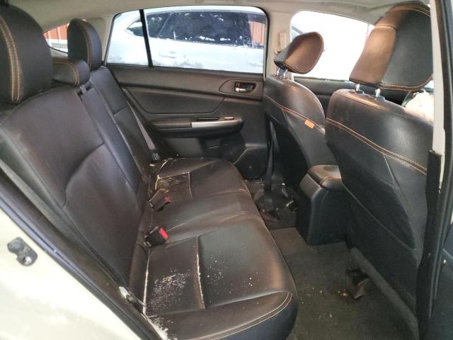 Photo 11 from auction – 2016 SUBARU CROSSTREK with VIN JF2GPANC1GH304664
