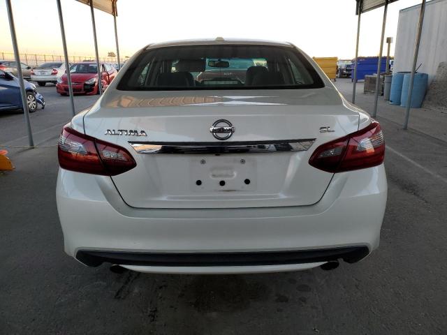 Photo 6 from auction – 2018 NISSAN ALTIMA 2.5 with VIN 1N4AL3AP4JC266071