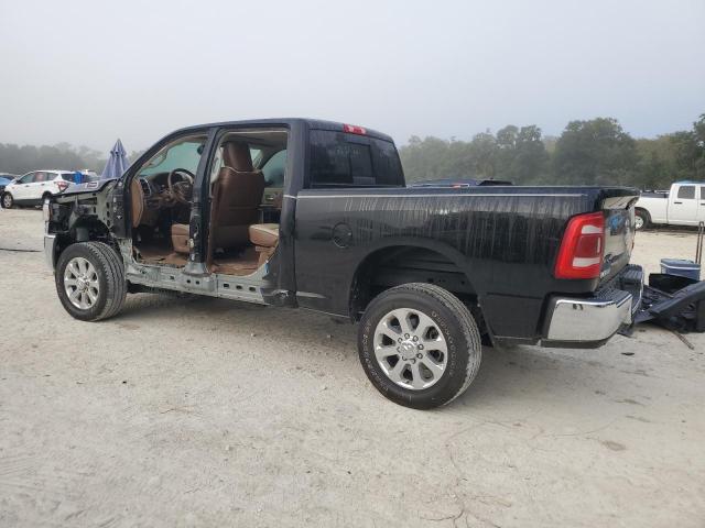 Photo 2 from auction – 2023 RAM 2500 LARAM with VIN 3C6UR5FL2PG580127