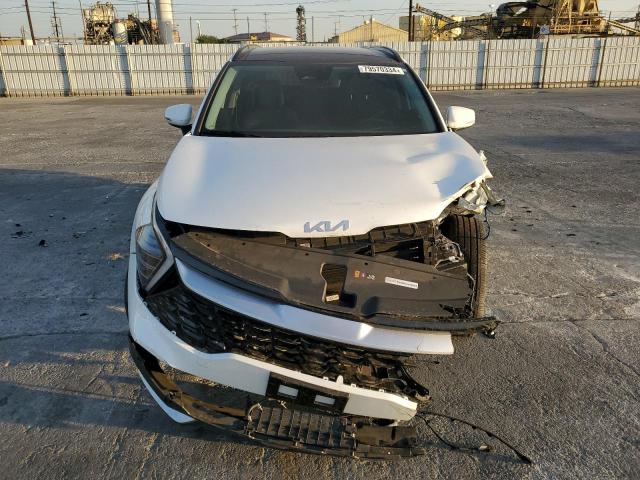 Photo 5 from auction – 2024 KIA SPORTAGE E with VIN KNDPVCDG9R7142926