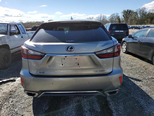Photo 6 from auction – 2019 LEXUS RX 350 BAS with VIN 2T2BZMCA0KC191918