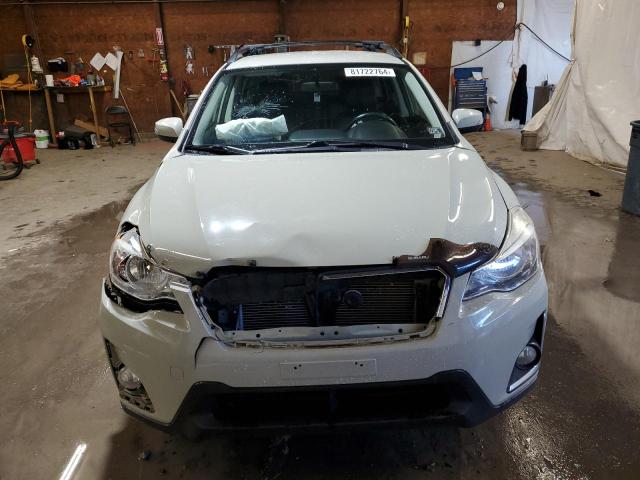 Photo 5 from auction – 2017 SUBARU CROSSTREK with VIN JF2GPAKC8H8215809