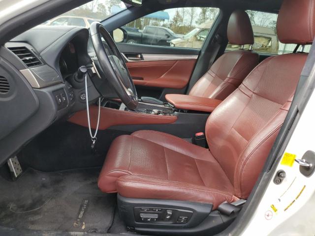 Photo 7 from auction – 2013 LEXUS GS350 with VIN JTHBE1BL0D5017489