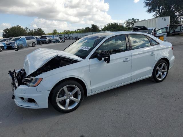 AUDI A3 PREMIUM 2016 with VIN WAUA7GFF3G1010642 - Photo from auction