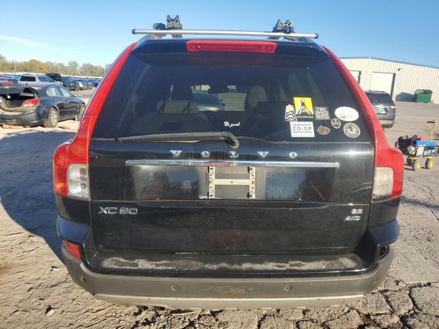 Photo 6 from auction – 2010 VOLVO XC90 3.2 with VIN YV4982CZ7A1558135