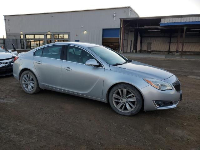 Photo 4 from auction – 2015 BUICK REGAL with VIN 2G4GK5EX4F9247432
