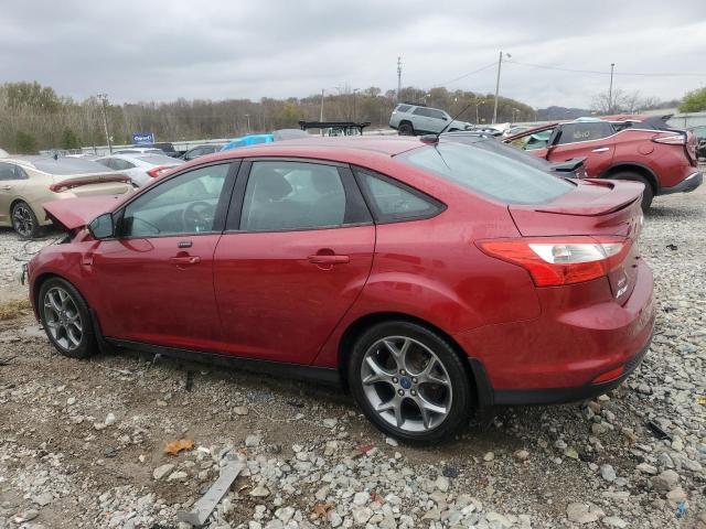 Photo 2 from auction – 2014 FORD FOCUS SE with VIN 1FADP3F29EL106854