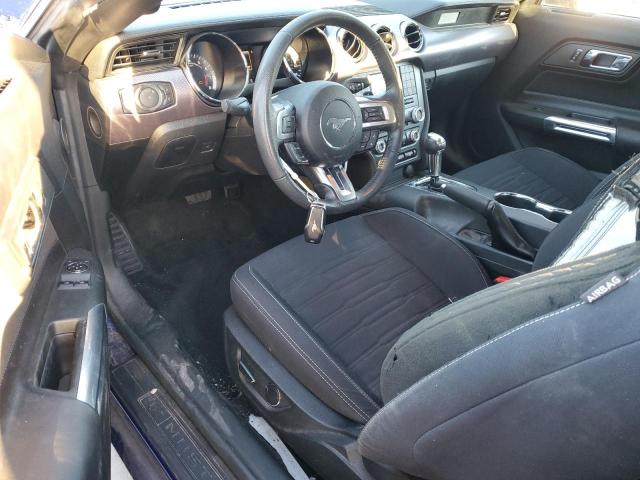 Photo 8 from auction – 2016 FORD MUSTANG with VIN 1FA6P8TH9G5328302