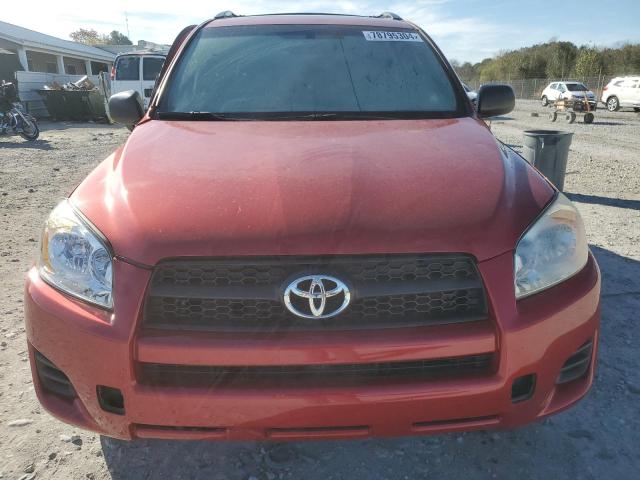 Photo 5 from auction – 2011 TOYOTA RAV4 with VIN 2T3ZF4DV3BW099978