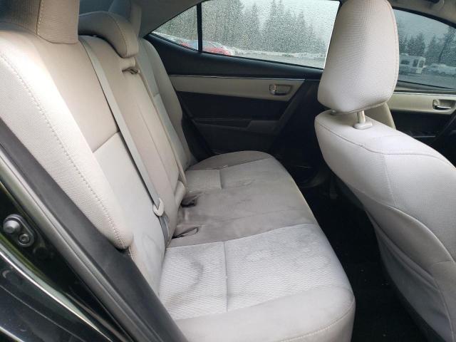 Photo 10 from auction – 2016 TOYOTA COROLLA L with VIN 2T1BURHE3GC594259