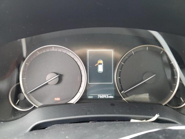 Zdjęcie 9 z aukcji – 2021 LEXUS RX 350 z VIN 2T2HZMDA3MC261455