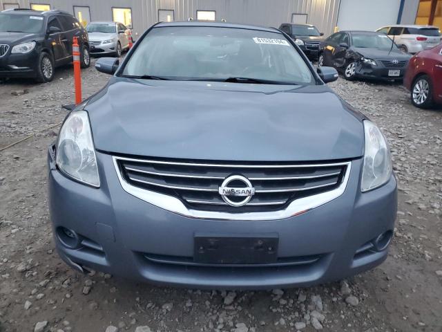 Photo 5 from auction – 2010 NISSAN ALTIMA BAS with VIN 1N4AL2AP0AN511124