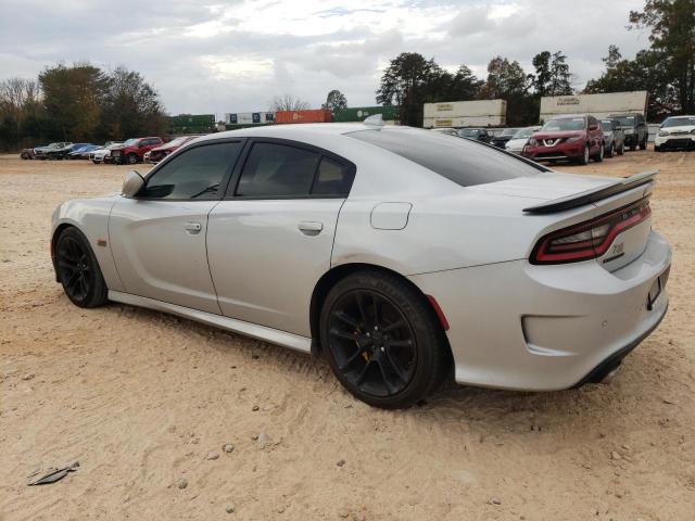 Photo 2 from auction – 2020 DODGE CHARGER SC with VIN 2C3CDXGJ2LH120556