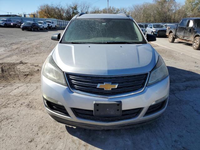 Photo 5 from auction – 2015 CHEVROLET TRAVERSE L with VIN 1GNKRFED5FJ152203