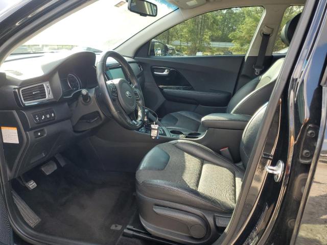 Photo 7 from auction – 2018 KIA NIRO EX with VIN KNDCC3LC1J5129817