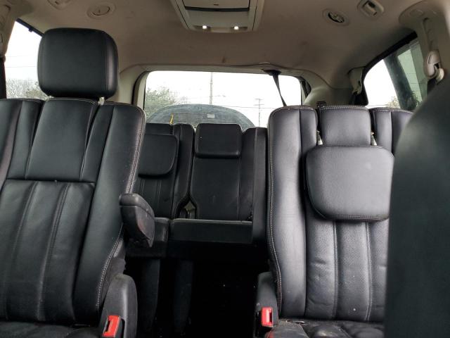 Photo 10 from auction – 2012 CHRYSLER TOWN & COU with VIN 2C4RC1CG9CR297261