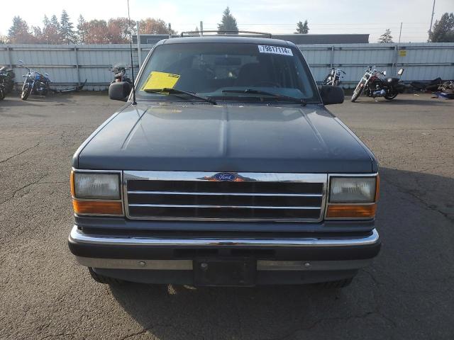 Photo 5 from auction – 1994 FORD EXPLORER with VIN 1FMDU34X7RUB79993