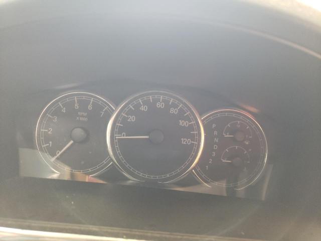 Photo 9 from auction – 2005 BUICK LACROSSE C with VIN 2G4WD532551219326