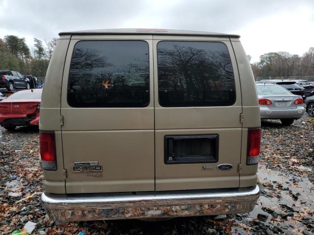 Photo 6 from auction – 2012 FORD ECONOLINE with VIN 1FBNE3BL4CDA61479