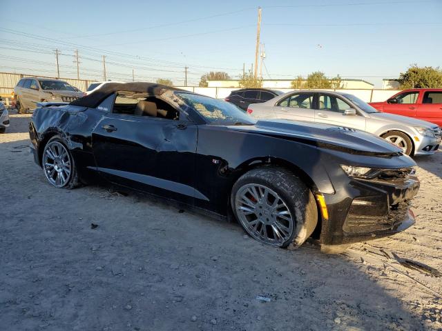 Photo 4 from auction – 2022 CHEVROLET CAMARO SS with VIN 1G1FH3D73N0100718