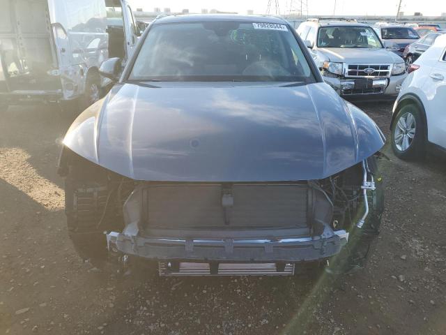 Photo 5 from auction – 2024 AUDI Q5 PREMIUM with VIN WA1ABAFY0R2022982