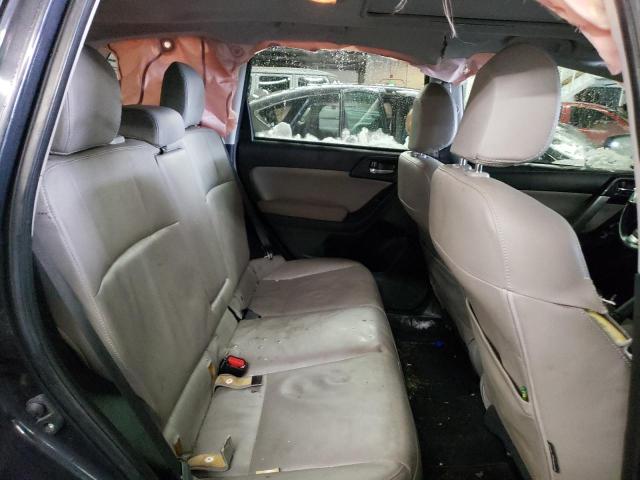 Photo 10 from auction – 2014 SUBARU FORESTER 2 with VIN JF2SJAHC9EH530021