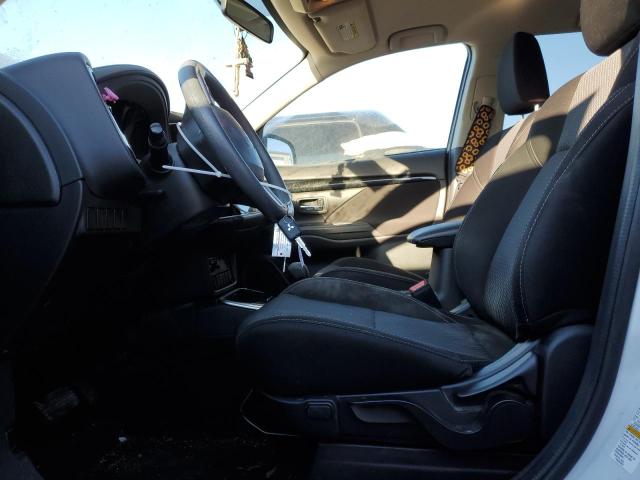 Photo 7 from auction – 2020 MITSUBISHI OUTLANDER with VIN JA4AD2A36LZ044687