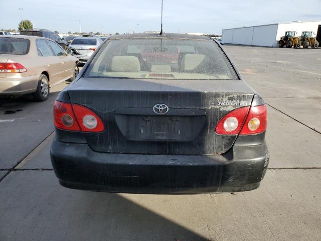 Photo 6 from auction – 2005 TOYOTA COROLLA CE with VIN 1NXBR32E25Z354316