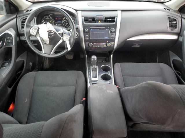 Photo 8 from auction – 2014 NISSAN ALTIMA 2.5 with VIN 1N4AL3AP5EC407221