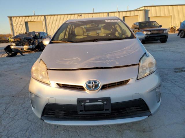 Photo 5 from auction – 2012 TOYOTA PRIUS with VIN JTDKN3DU8C5414272