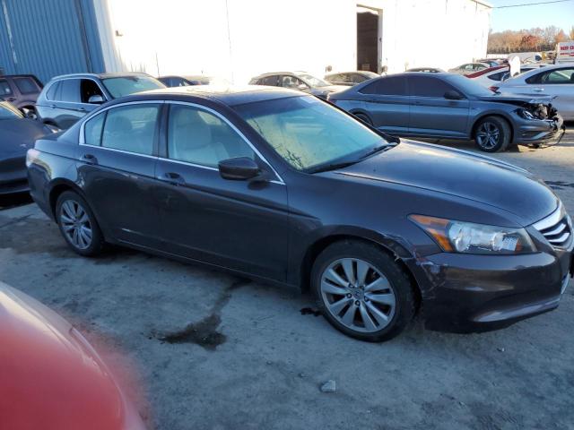 Photo 4 from auction – 2012 HONDA ACCORD EXL with VIN 1HGCP2F86CA130723