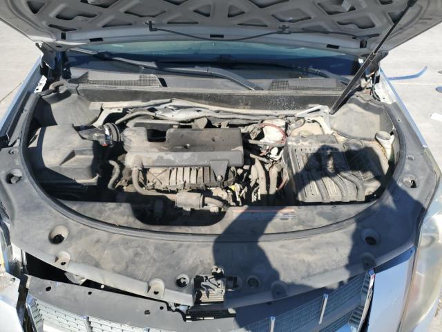Photo 12 from auction – 2013 CADILLAC SRX with VIN 3GYFNAE37DS556433