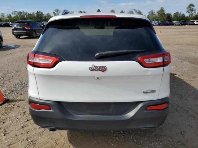 Photo 6 from auction – 2017 JEEP CHEROKEE L with VIN 1C4PJLCBXHW559610